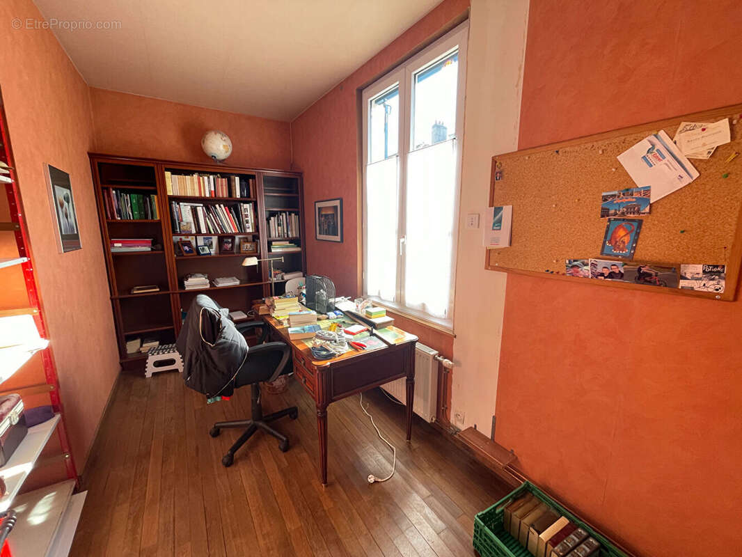 Maison à LAIMONT