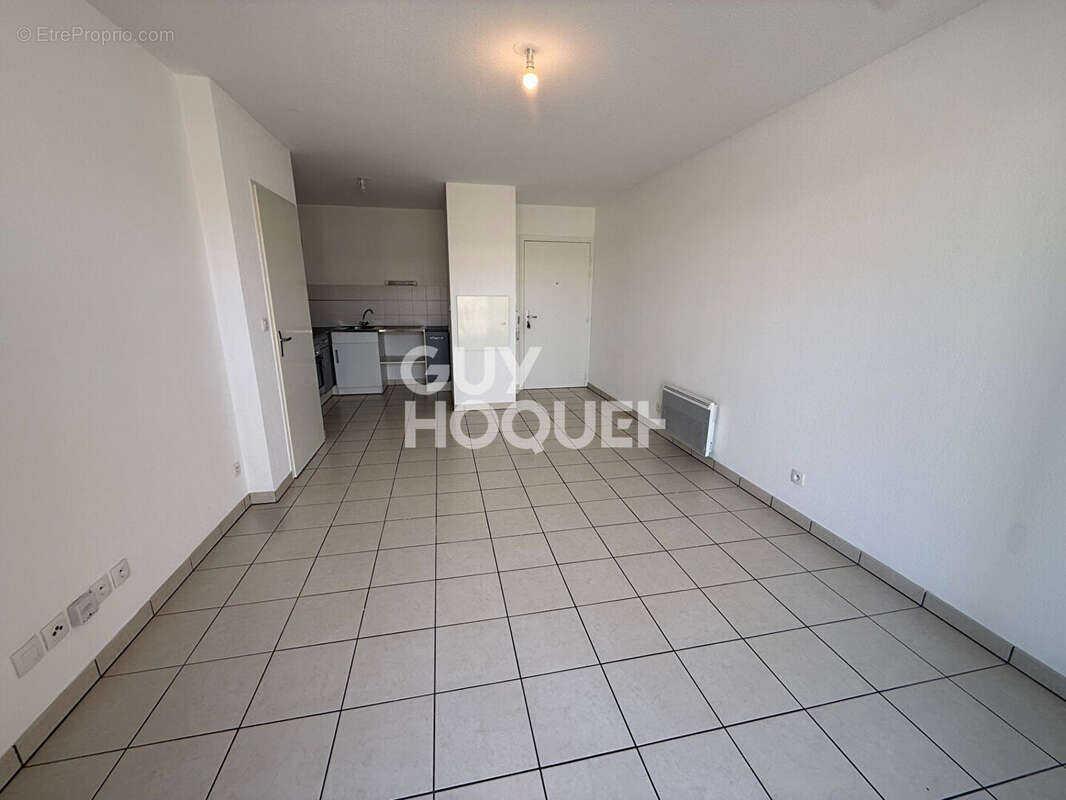 Appartement à PERPIGNAN