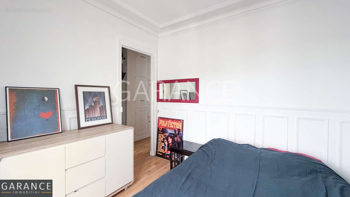 Appartement à PARIS-12E