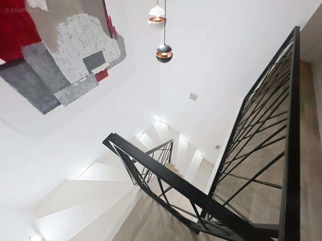 Maison à BAILLY-ROMAINVILLIERS