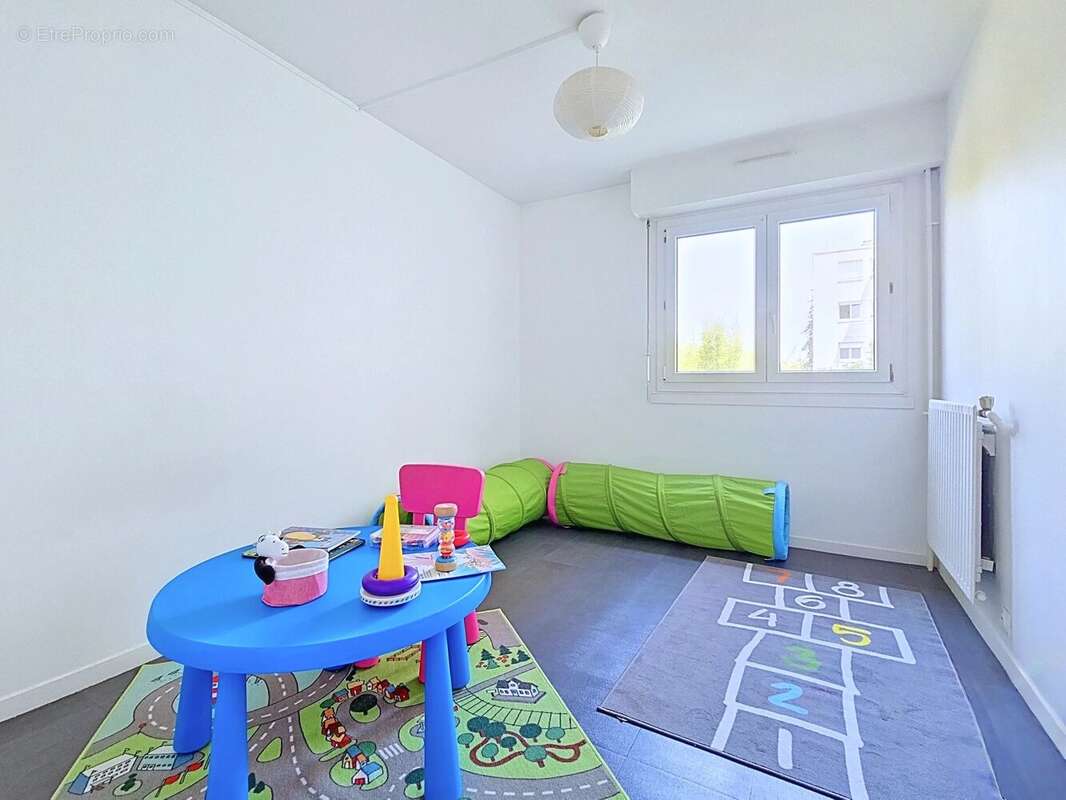 Appartement à NOISY-LE-GRAND