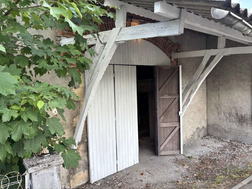 Maison à TOURNON-D&#039;AGENAIS