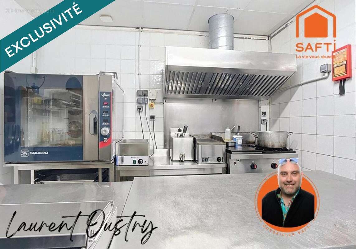 Photo 6 - Commerce à MARAUSSAN