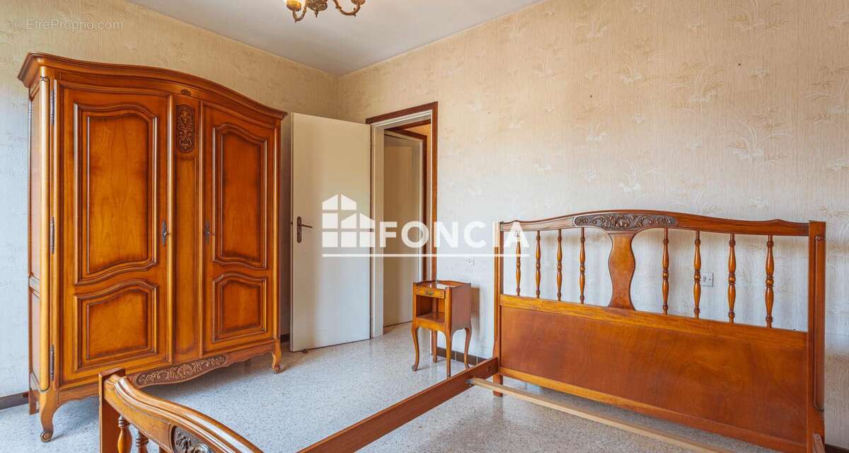 Appartement à SANARY-SUR-MER