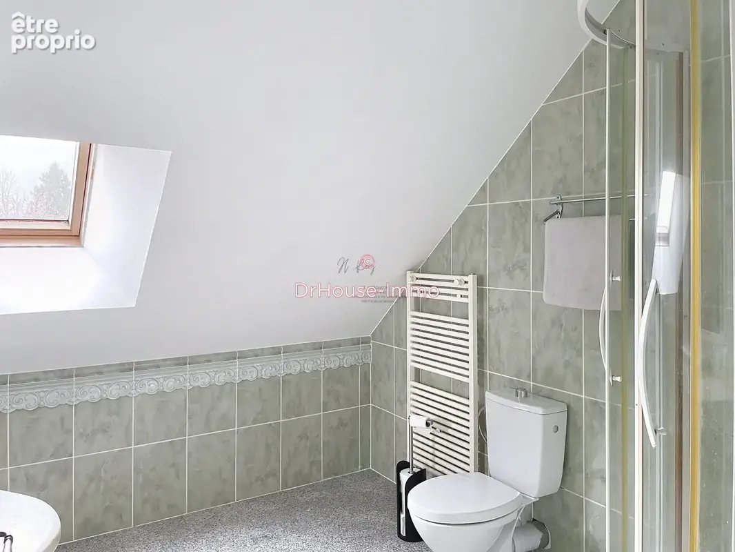 Maison 8 pièces 148 m² à vendre à Ormes (45140) - photo 27