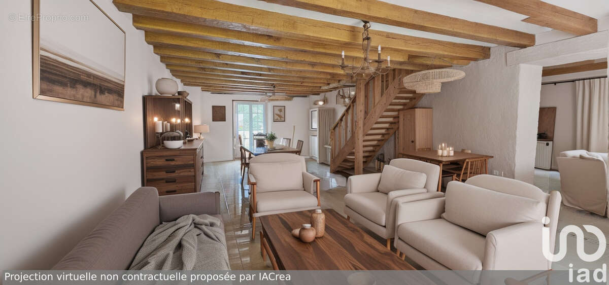 Photo 7 - Maison à MONNAIE