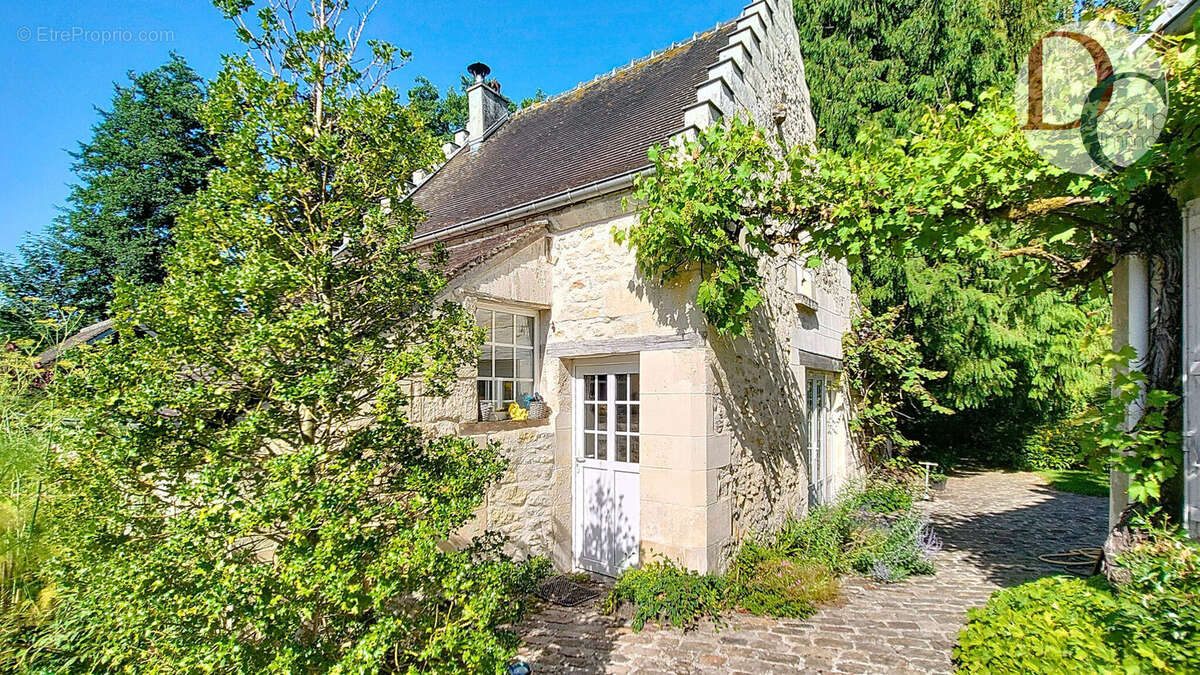 Photo 9 - Maison à COMPIEGNE