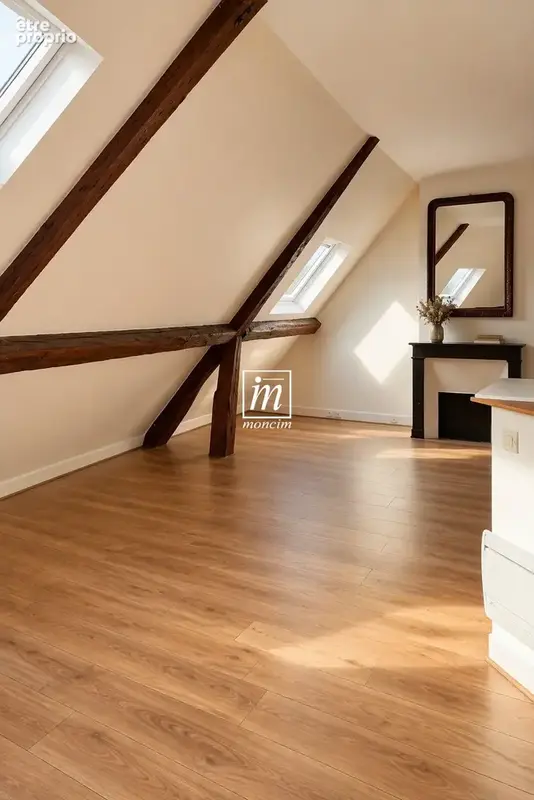 Appartement 1 pièce 44 m² à vendre à Paris-8e (75008) - photo 4