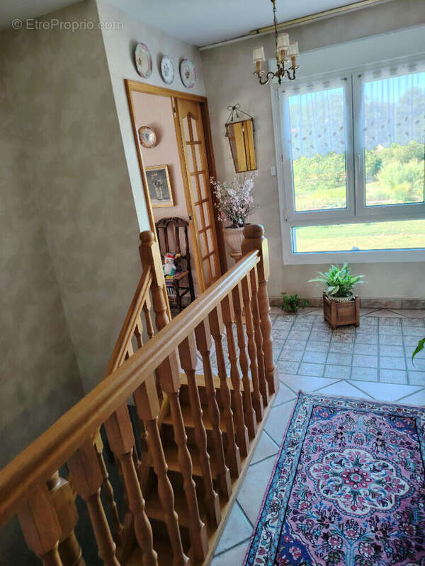 Appartement à VERDUN