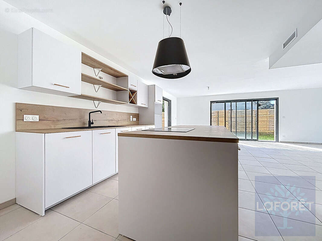 Maison à ESCALQUENS