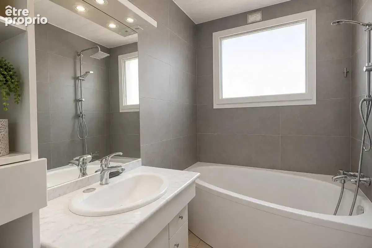 Maison de 7 pièces de 166 m² à Cléder - photo 11
