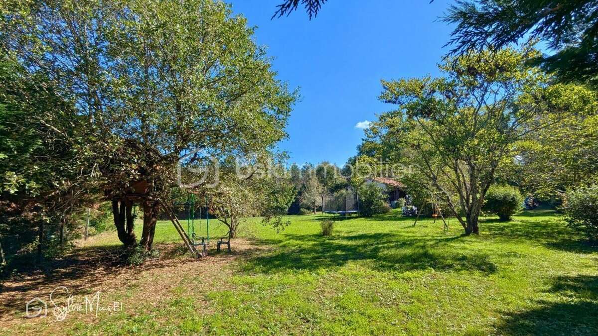 Maison à SAINT-GEORGES