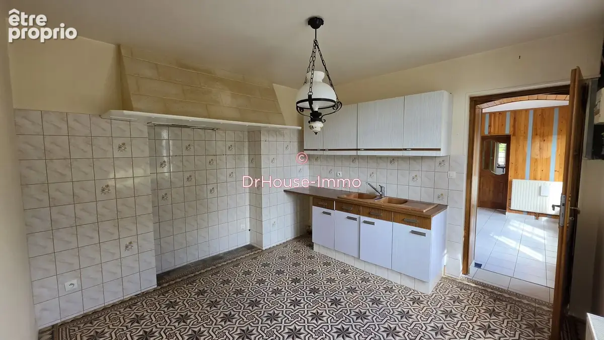 Maison 6 pièces 172 m² à vendre à Change (72560) - photo 71
