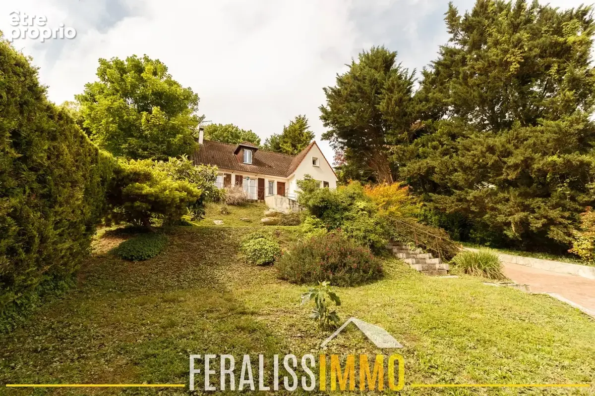 Maison familiale sur sous sol total ! - photo 19