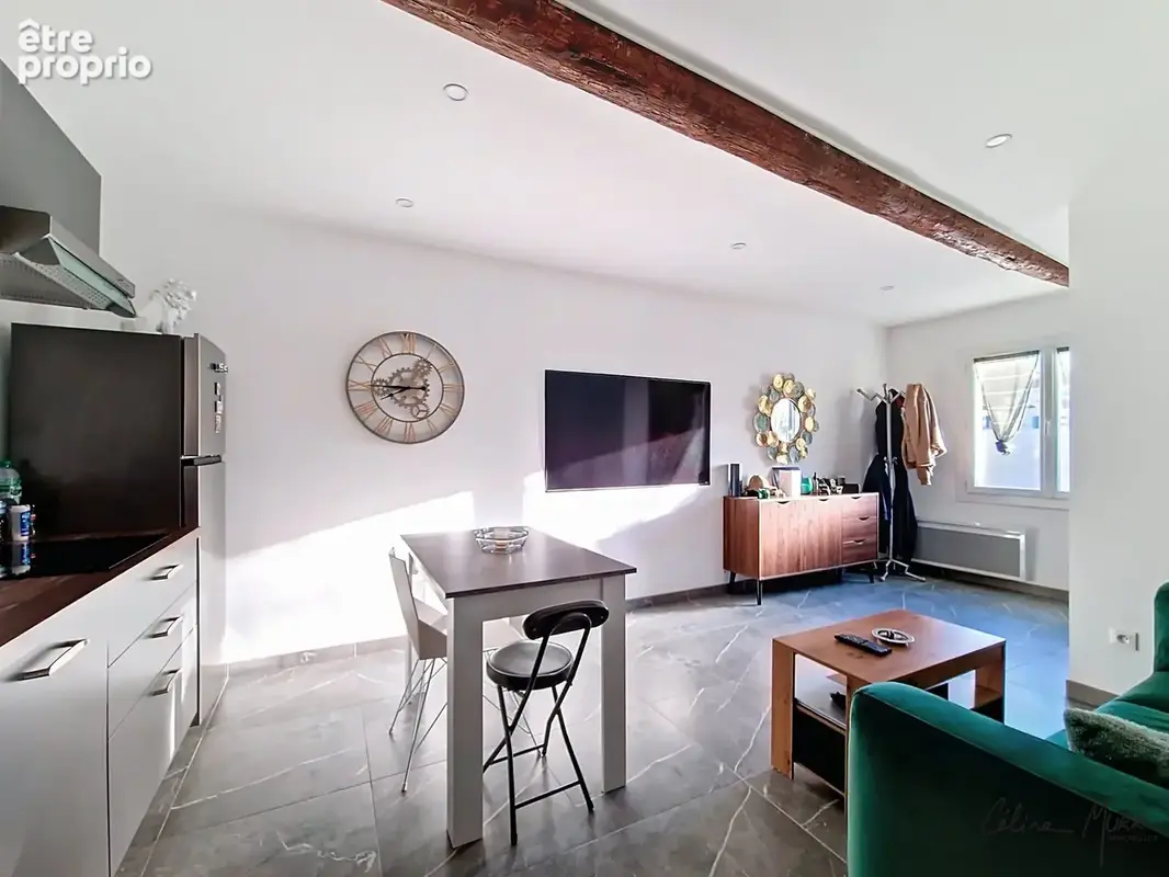 Photo Maison à Serignan au prix de 137 000€