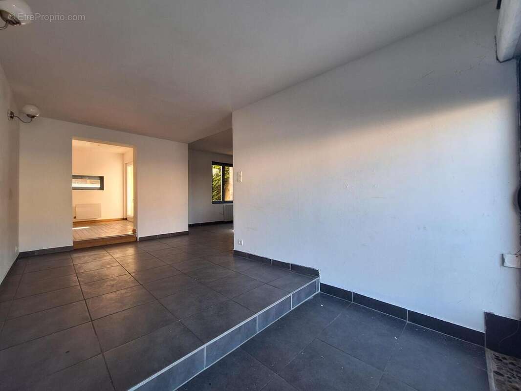 Appartement à GOLBEY