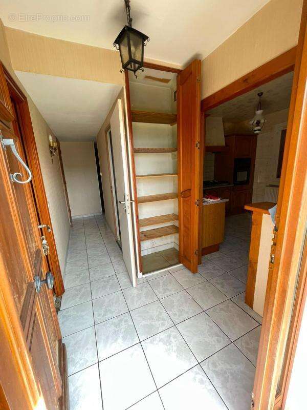 Plain-pied, 3 chambres au calme - photo 8