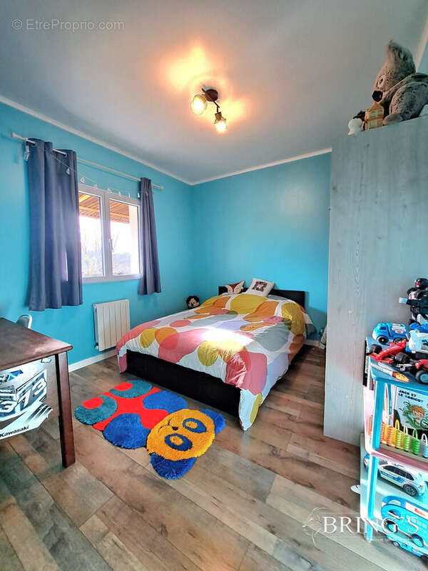 Maison 78 m² à Montesquieu  - photo 3
