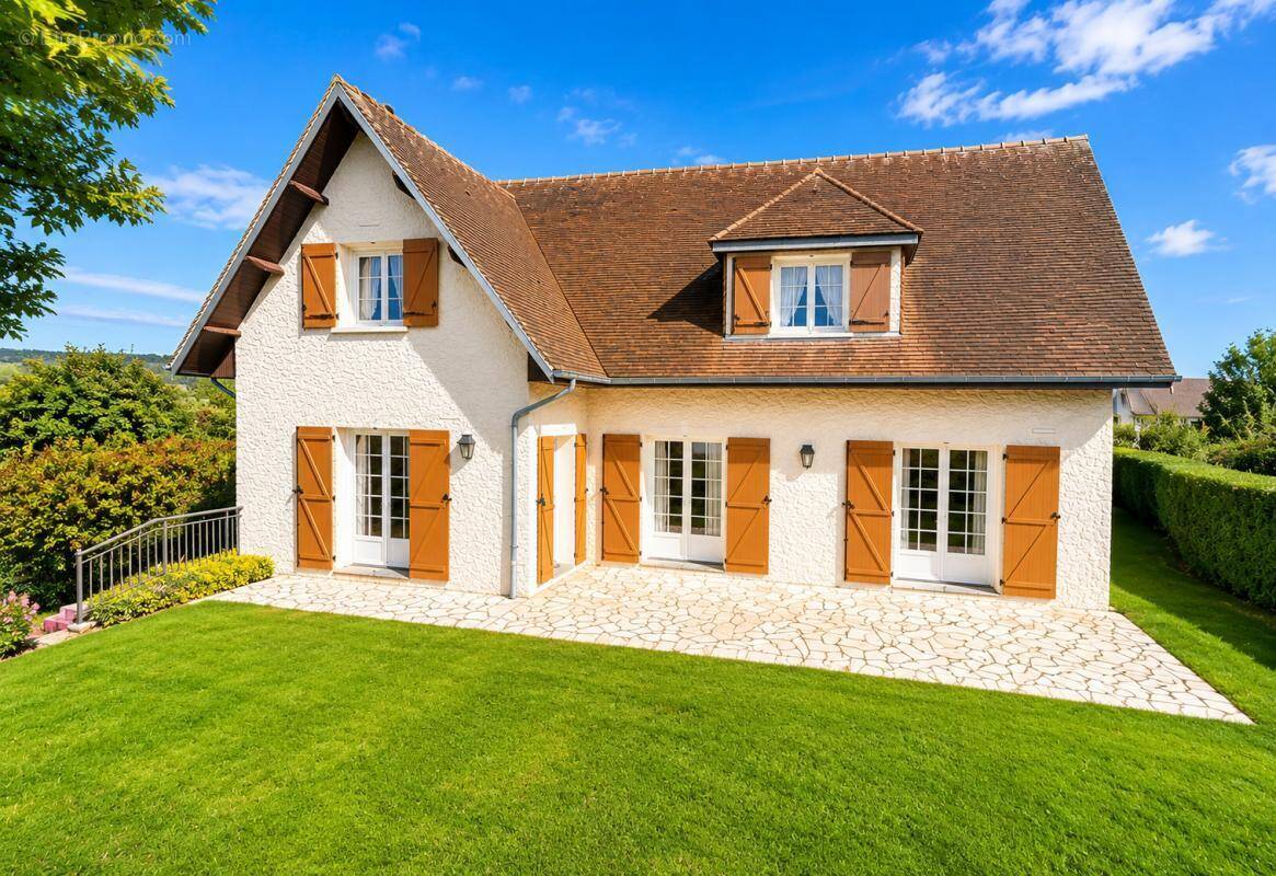 Maison à BELLEME