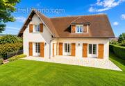 Maison à BELLEME