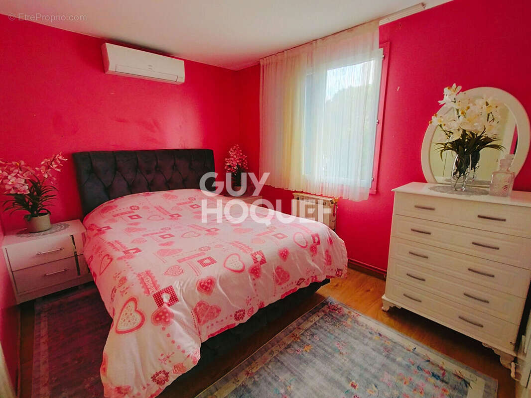 Maison à MONTPELLIER