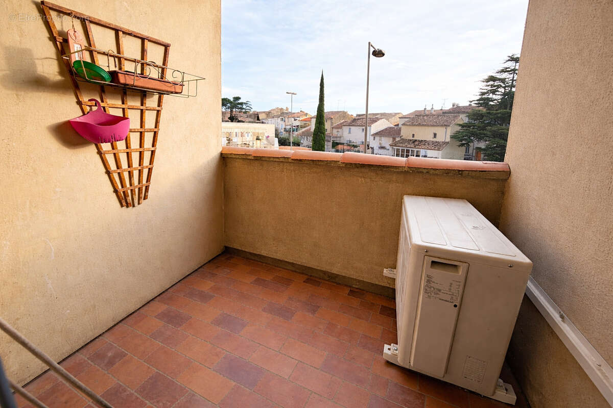 Appartement à SORGUES