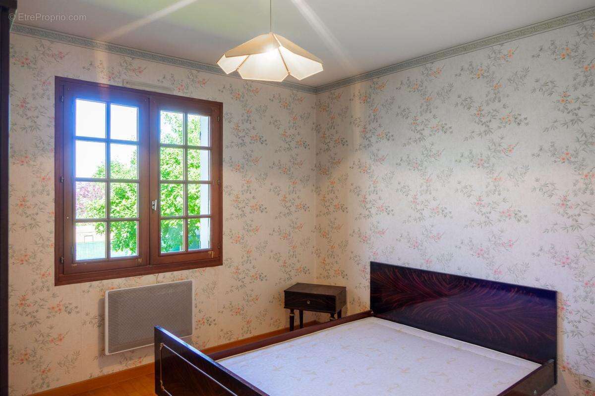Maison à VENNECY