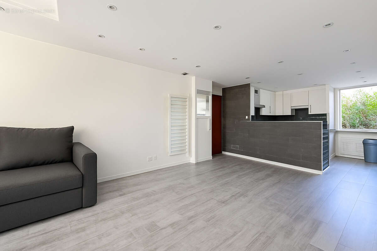 Appartement à VAULX-EN-VELIN