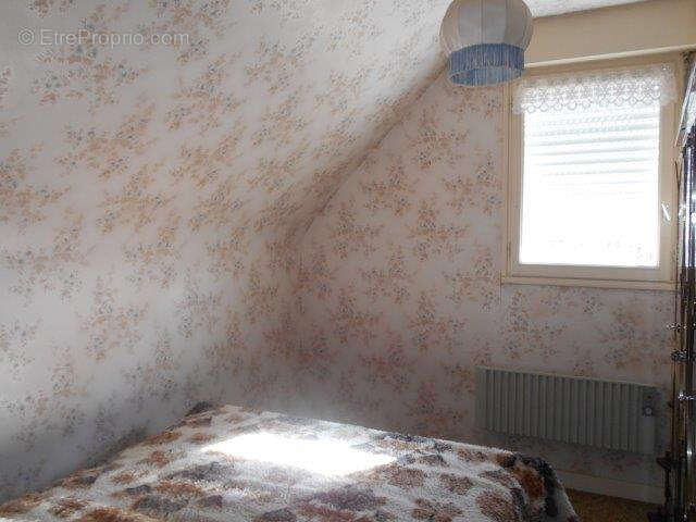 Maison à CORLAY