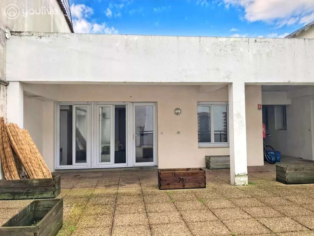 Appartement à CHOLET