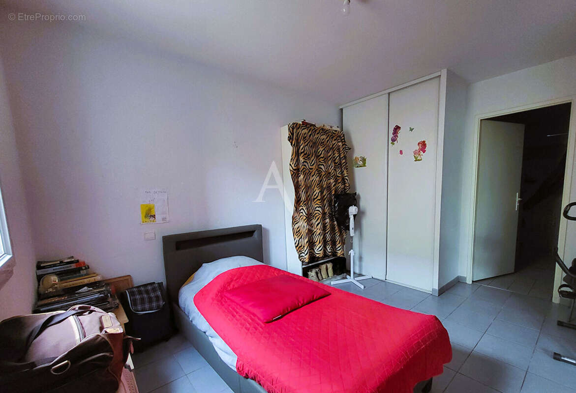 Appartement à RIVESALTES