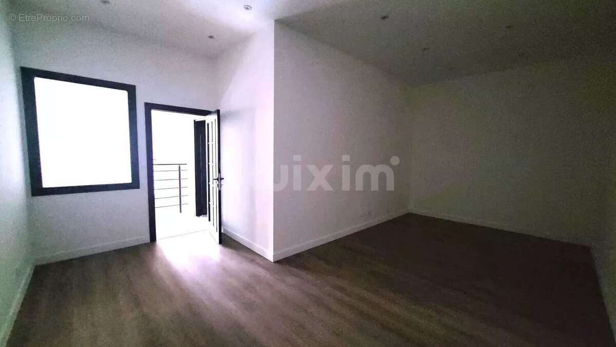 Appartement à LONS-LE-SAUNIER