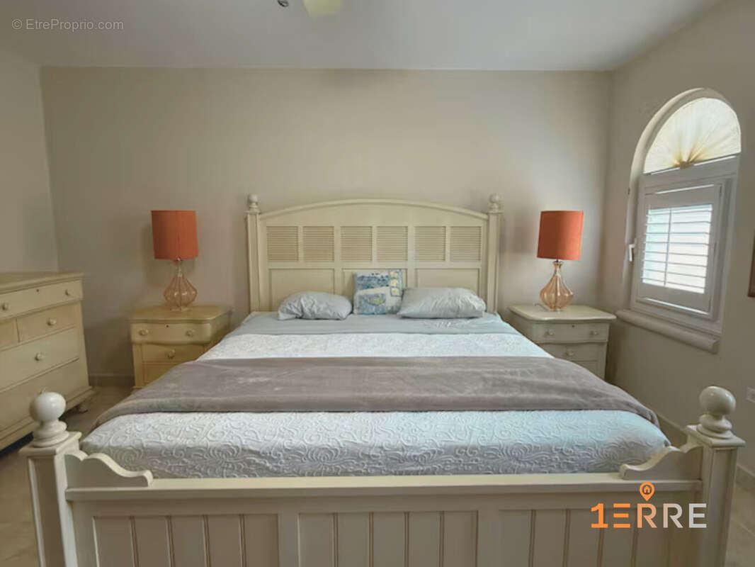 Appartement à SAINT-MARTIN