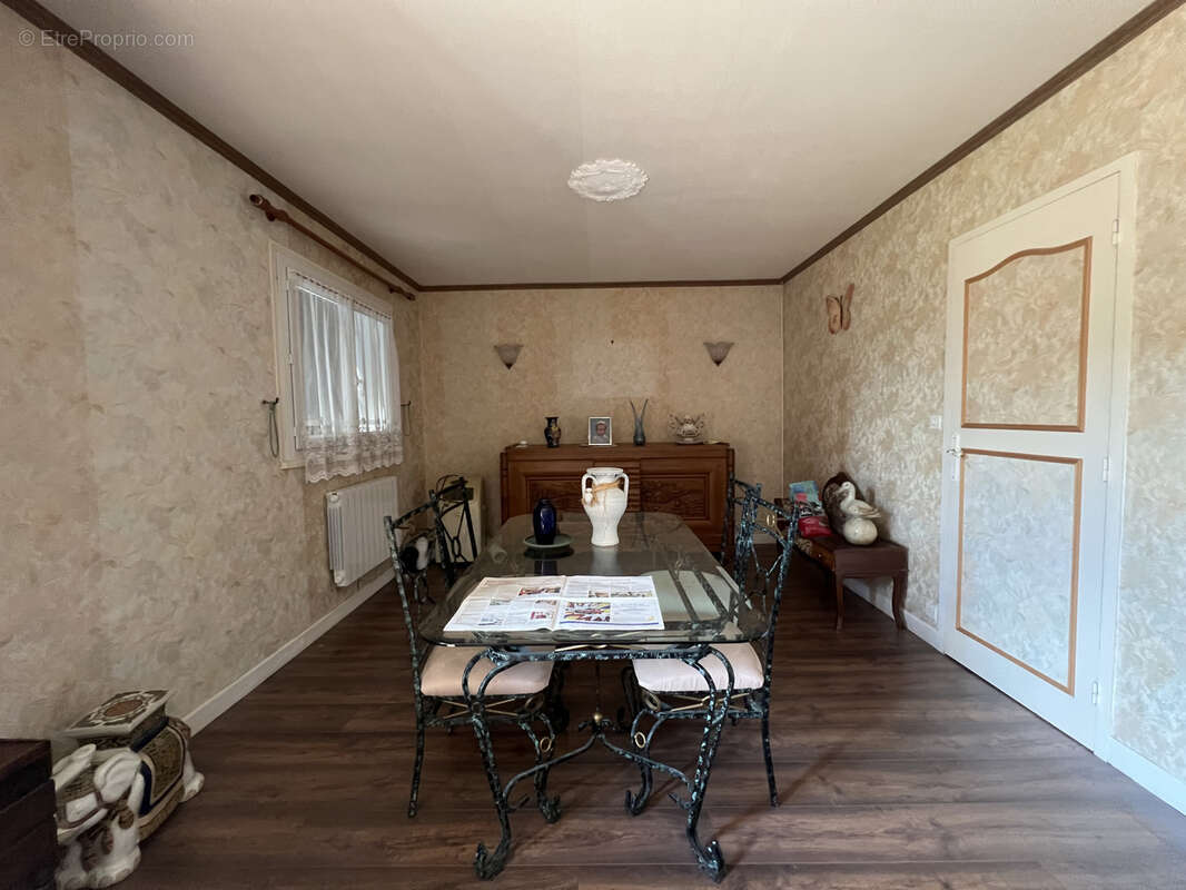 Maison sur sous sol complet - photo 6
