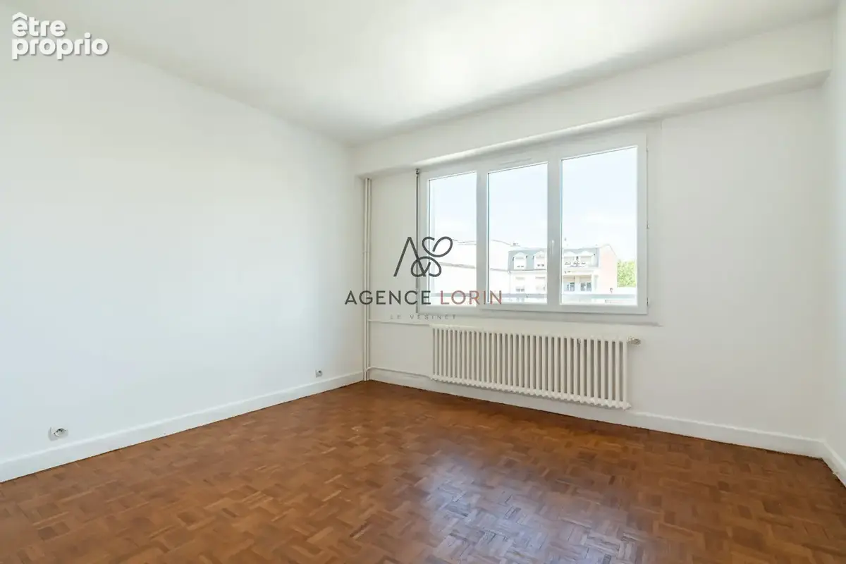 Appartement Le Vésinet 3 pièces 65 m² - photo 11
