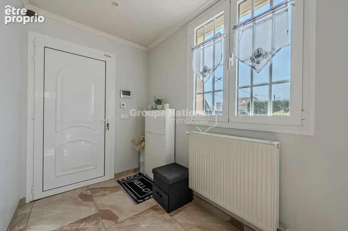 Maison familiale, Environnement calme et recherché - photo 2
