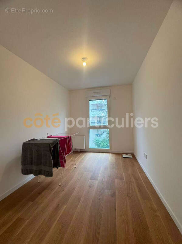 Appartement à SURESNES