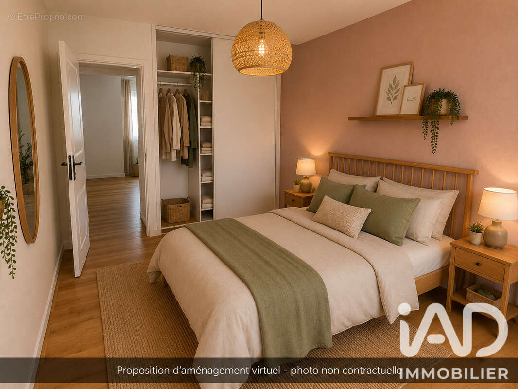 Photo 8 - Appartement à ANTONY