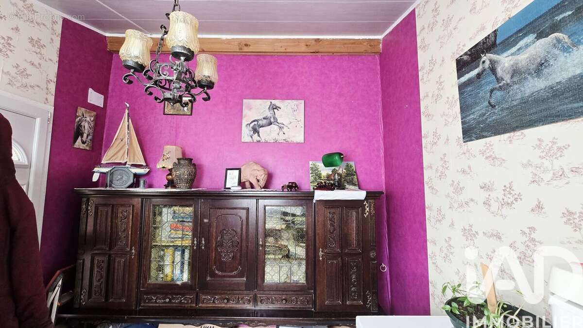 Maison 84 m² à Saint-Martin-Le-Redon  - photo 7