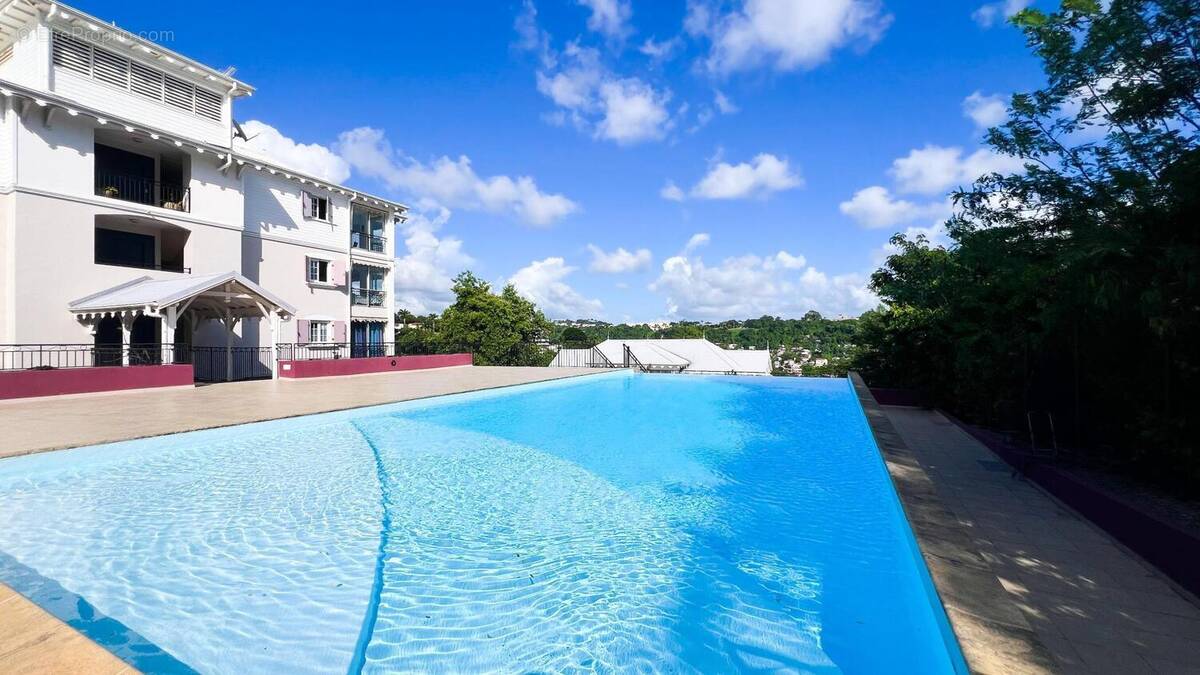 Photo 1 - Appartement à FORT-DE-FRANCE