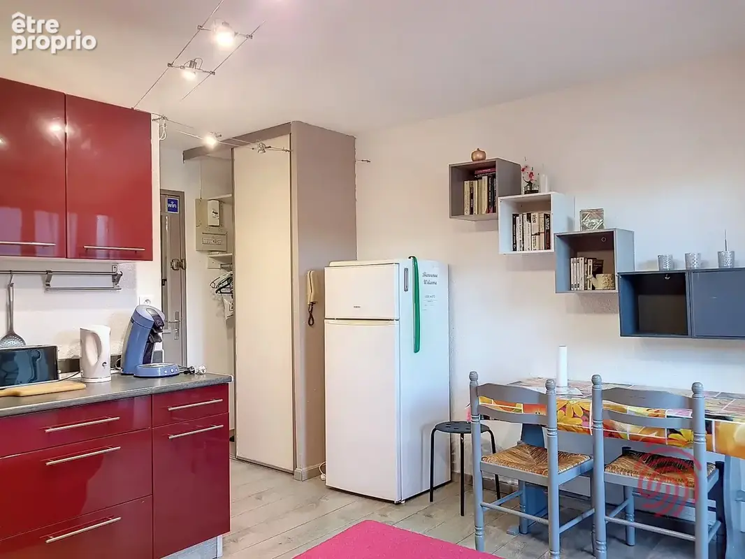 Studio en résidence à Lamalou les bains - photo 4