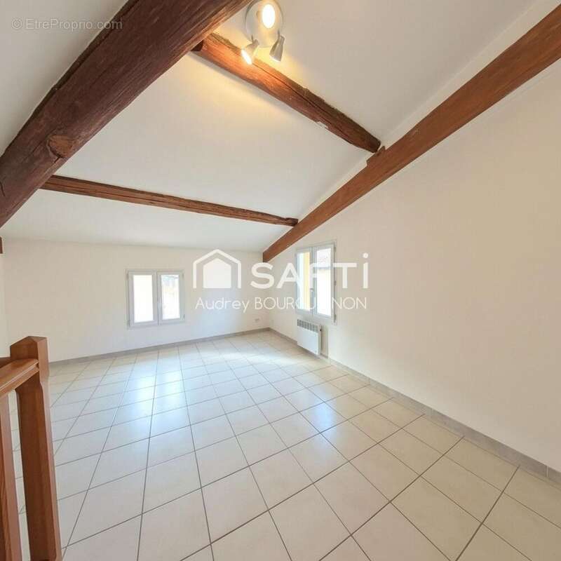 Photo 3 - Maison à LE THOR