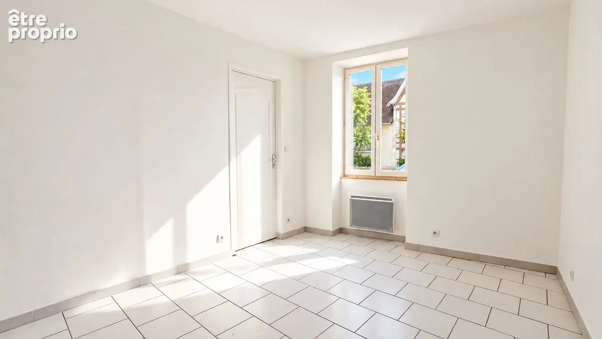 Appartement Juziers 2 pièce(s) 33 m2 - photo 6