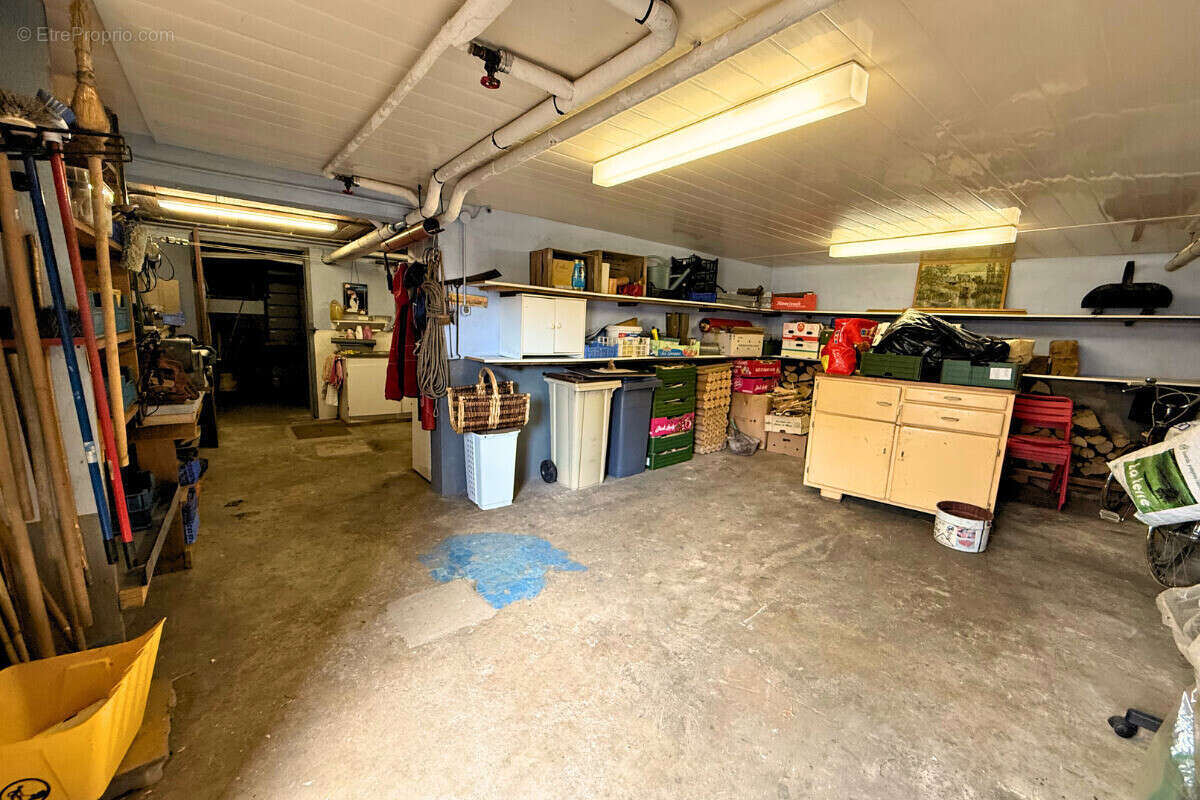 Appartement à MERTZWILLER