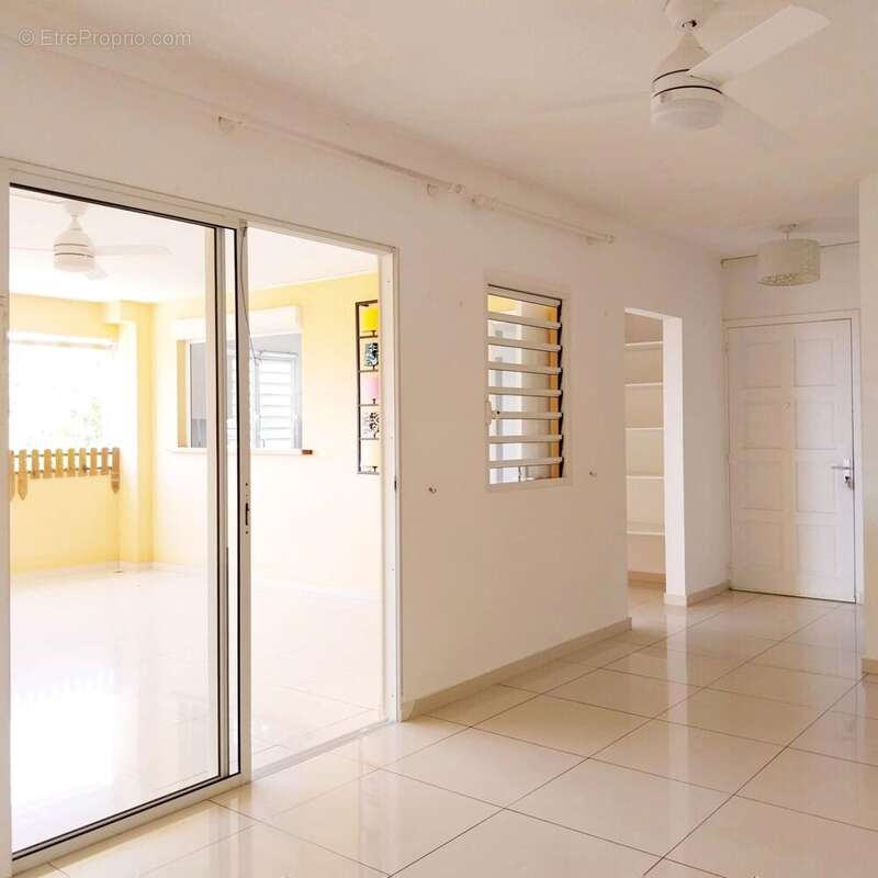 Photo 5 - Appartement à SCHOELCHER