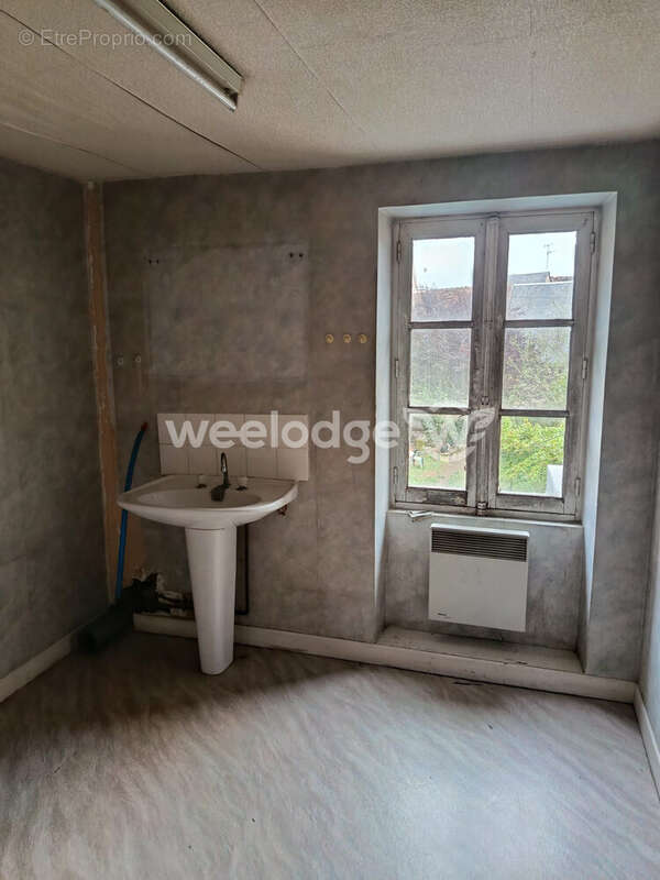 Maison à SAINT-GAULTIER