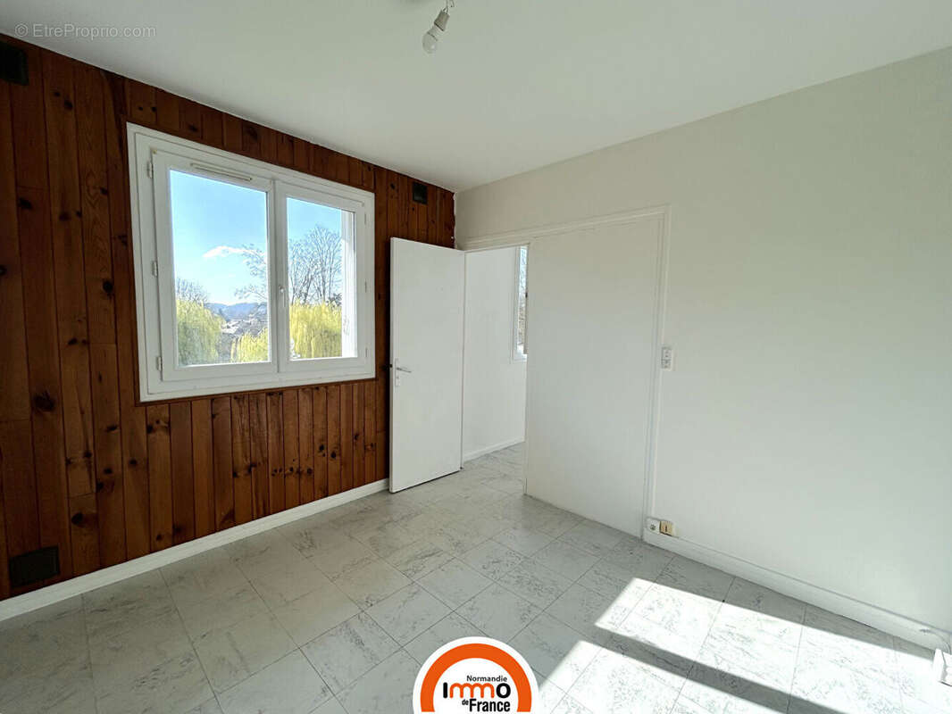 Appartement à EVREUX