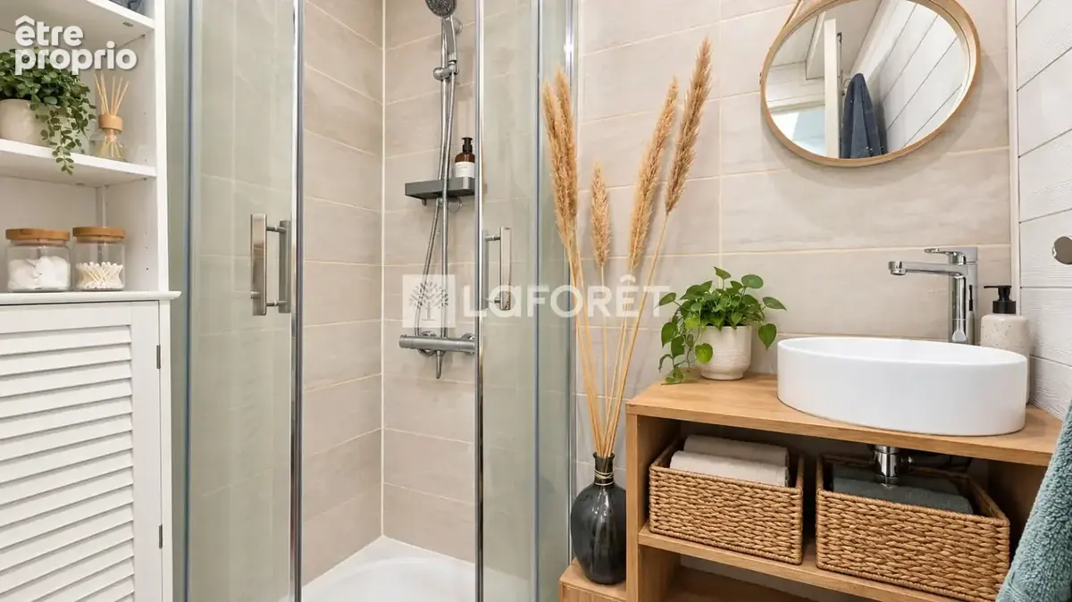 Appartement Toulon 3 pièce(s) 60.12m2 - photo 6