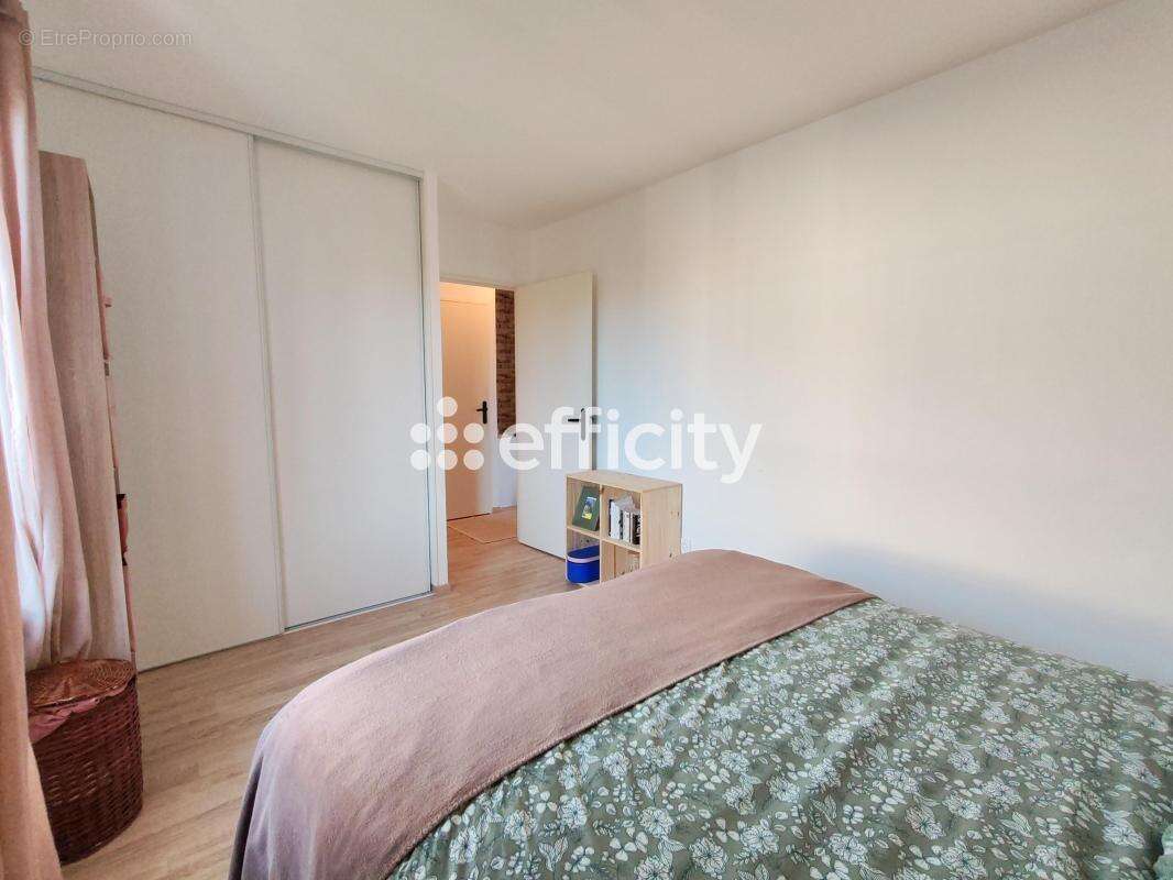 Appartement à CHASSIEU