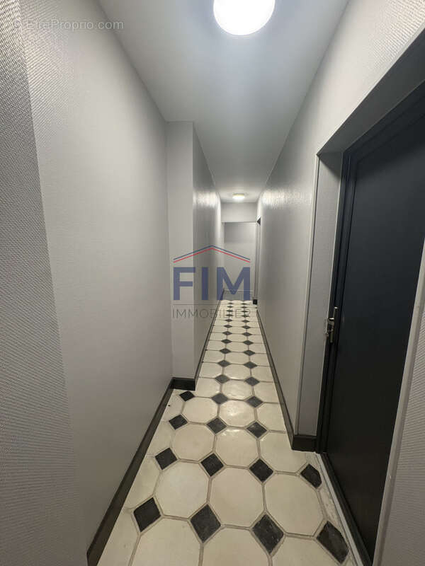 Special investisseur : appartement de type f2 en duplex - photo 7